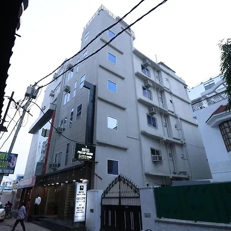 Hotel Pratap Grand-2