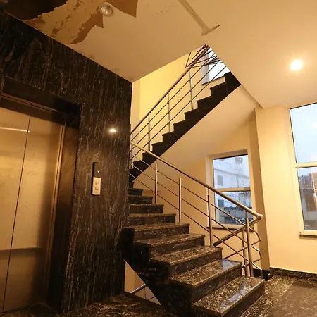 Hotel Pratap Grand-3