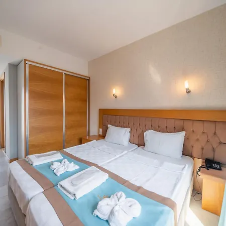 Majeste Hotel Bodrum-2