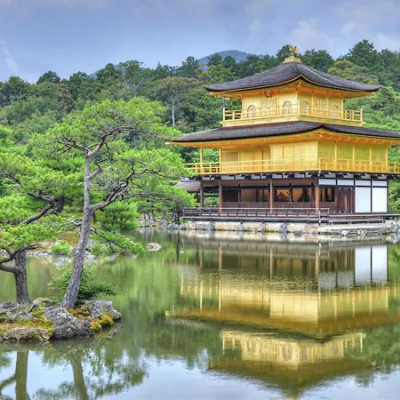 Ref Kyoto Hachijoguchi By Vessel Hotels-2
