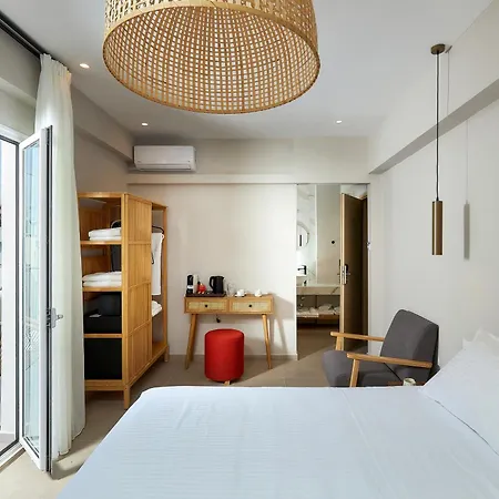 Lotus Rise Hotel - Adults Only-3