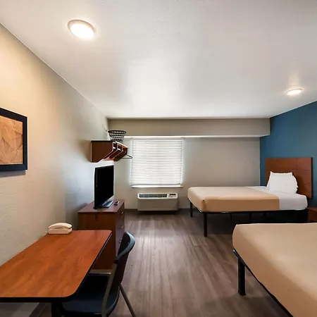 Woodspring Suites Fort Worth Fossil Creek-3