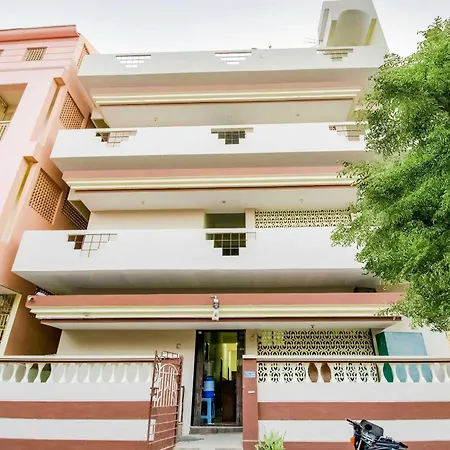Hotel O Sri New Sai Chandra-3
