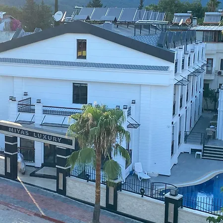 Mıyas Luxury Hotel-2
