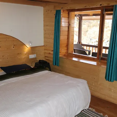 Forest Wood Cottage-3