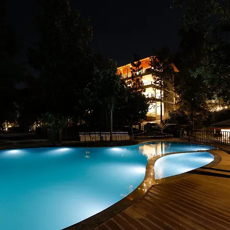 Punarnava Resort & Spa-3