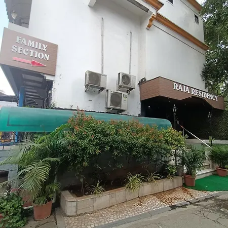 Raja Hotel-3