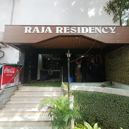 Raja Hotel-2