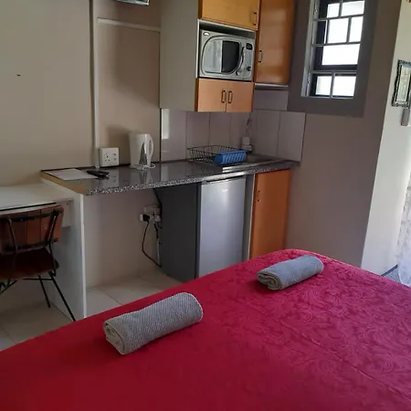 Chariots Guest House-3