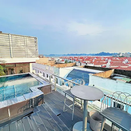 Green Suites Hotel-2