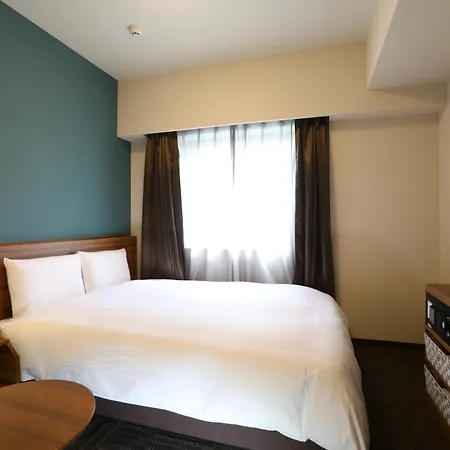 Dormy Inn Ikebukuro - Natural Hot Spring-2
