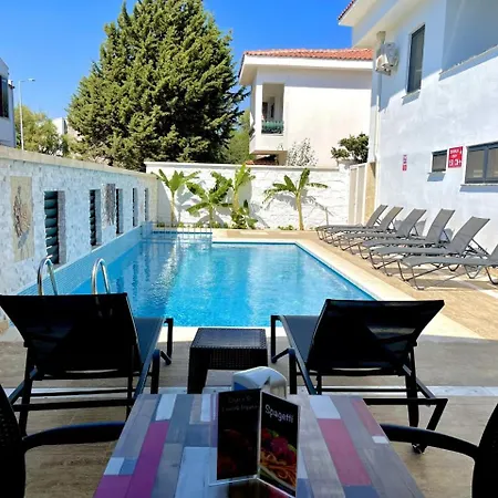 Tahirağa Otel-3