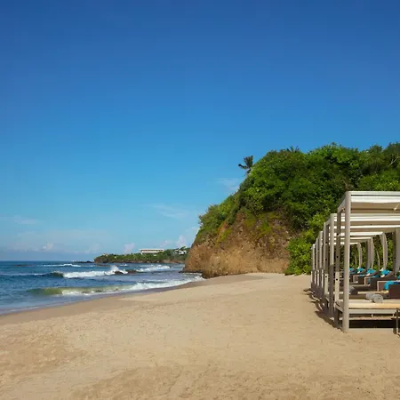 Secrets Bahia Mita Surf And Spa (Adults Only)-2