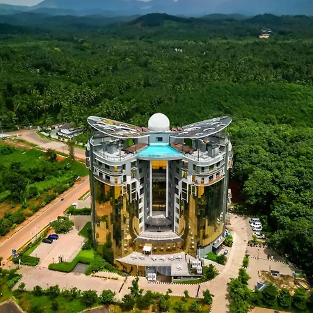 Fezinn Hotel - Best Wayanad Hotel In 2024-2