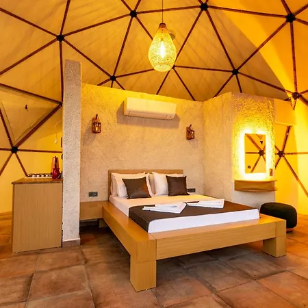 Kalkan Dome Suites & Deluxe-Glamping Holiday In Kalkan-3