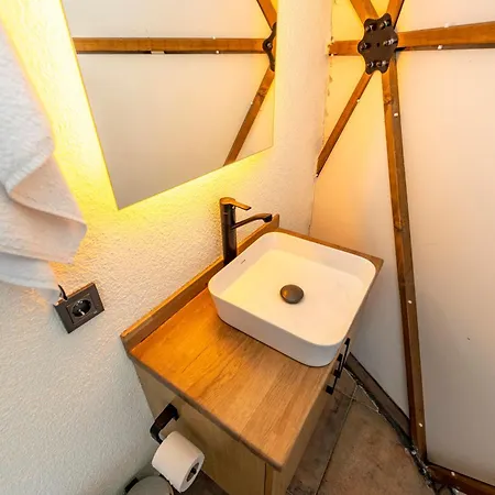 Kalkan Dome Suites & Deluxe-Glamping Holiday In Kalkan-2