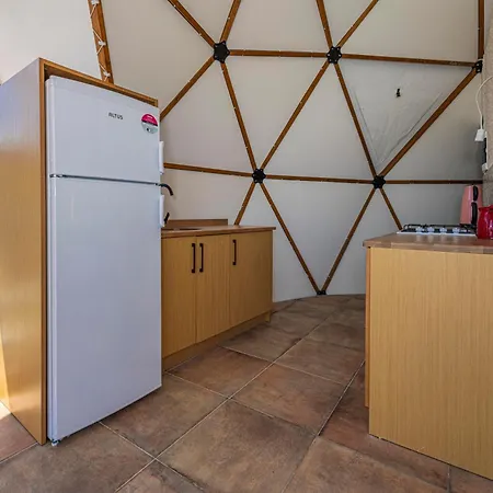 Kalkan Dome Suites & Deluxe-Glamping Holiday In Kalkan-2