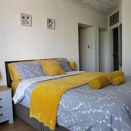 Daffodil Guest House-2