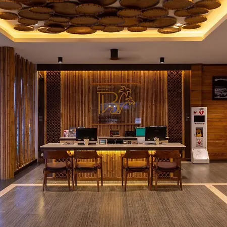 Bulow Casa Grand View Resort-3