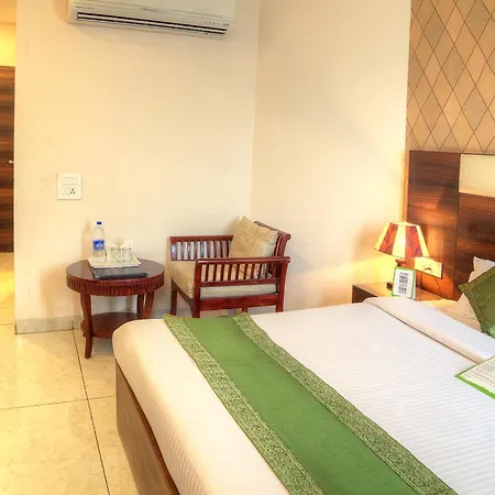 Hotel Dreamland Chandigarh-3