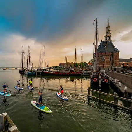 Heavens Hotel Hoorn-2