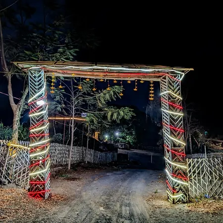 V J Farmstay-3