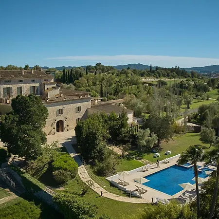 Es Figueral Nou Hotel Rural & Spa - Adults Only - Over 12-3