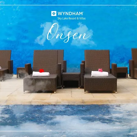 Wyndham Sky Lake Resort And Villas-3