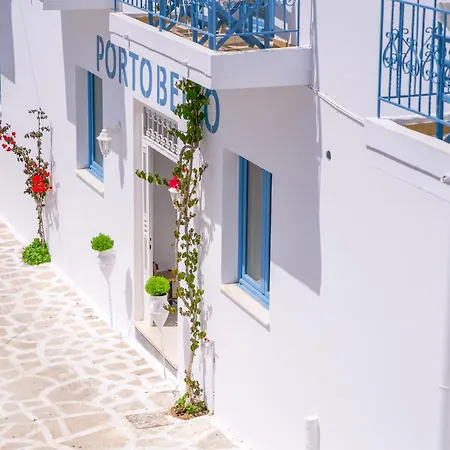 Porto Bello Di Paros-3