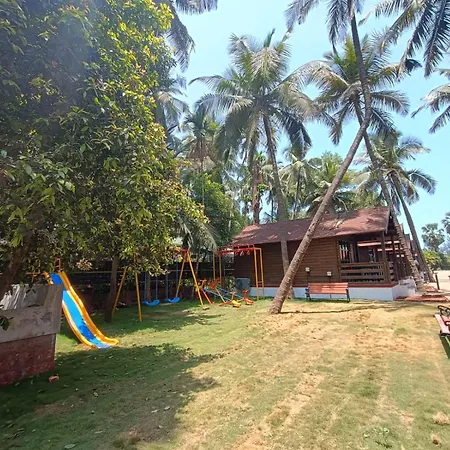 Cocorico Beach Resort-2