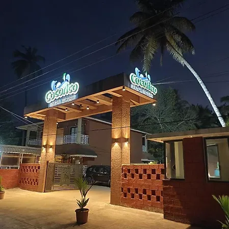Cocorico Beach Resort-3