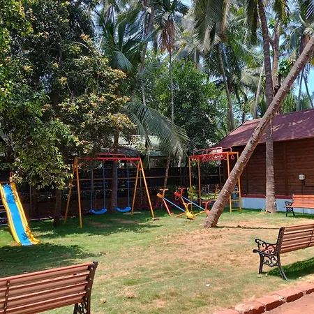 Cocorico Beach Resort-2