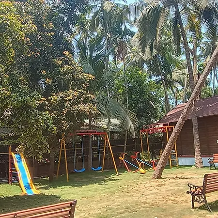 Cocorico Beach Resort-3
