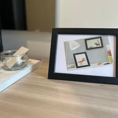 Il Buon Risveglio B&B-2