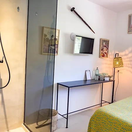Hostal Mar Y Sal (Adults Only)-2