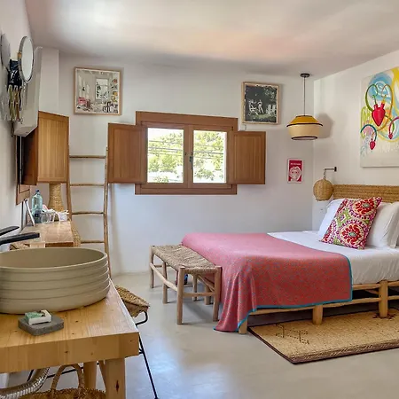 Hostal Mar Y Sal (Adults Only)-3