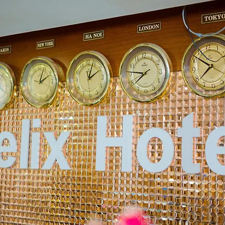 Felix Hotel-2