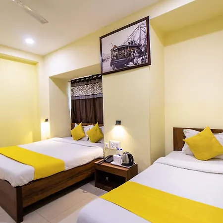 Hotel Park Central-2