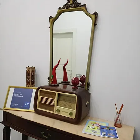 La Casa Del Rione Sanita'-3