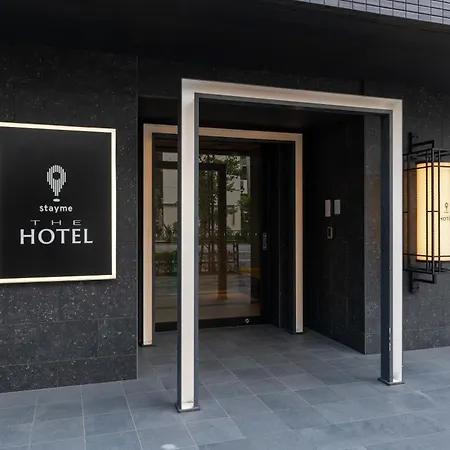 Stayme The Hotel Asakusa Riverside-3