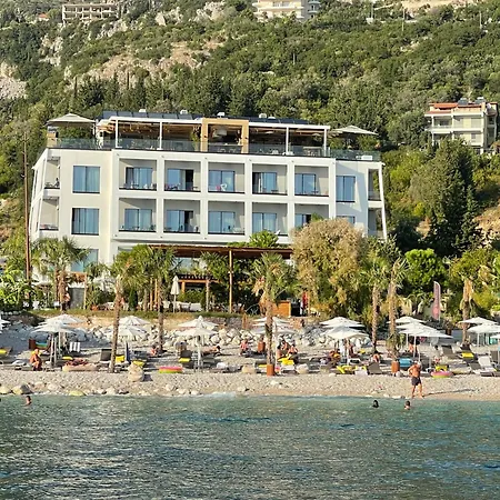 Stephen Seaside Hotel-3