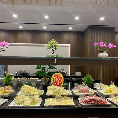 Ramada By Wyndham Istanbul Umraniye-2