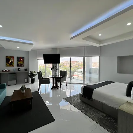 Hotel Gralta-2