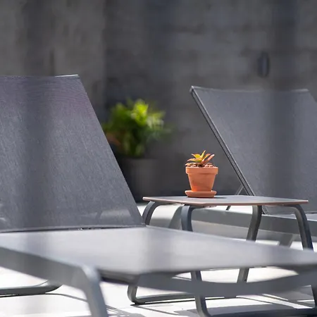 Studios By Aqua Natura Hotels-2