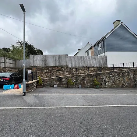 Bodmin Rest 4 U-3