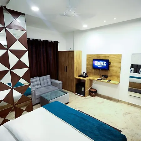 Radha Bihari Nikunj Inn-2
