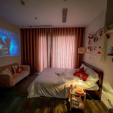 Monday Homestay -R103 Vinhomes Ocean Park-Gia Lam-Ha Noi-3