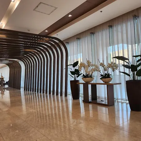 Smdc Shore 3 Residences - One Bedroom Unit-2