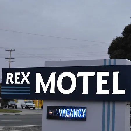Rex Motel-3