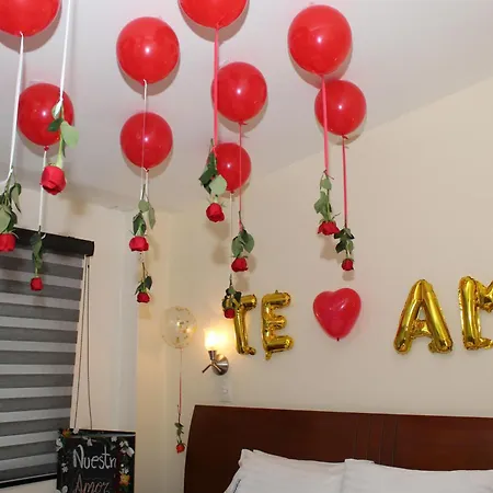 Hotel Teusaquillo Boutique Bogota-2